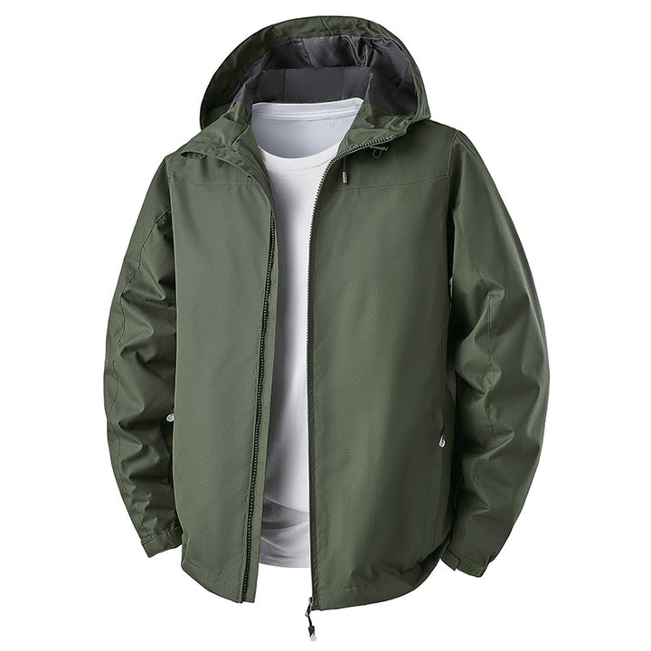 Men's Waterproof Transitional Jacket Mune Fashion 1787797786