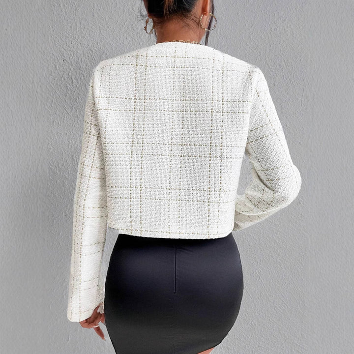 Women Elegant and Modern Jacket