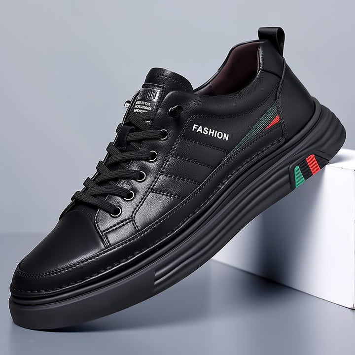 Women's fashionable sneakers with ergonomic cushioning and durable upper material Mune Fashion
