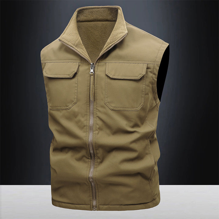 Men's Multifunctional Utility Vest Mune Fashion