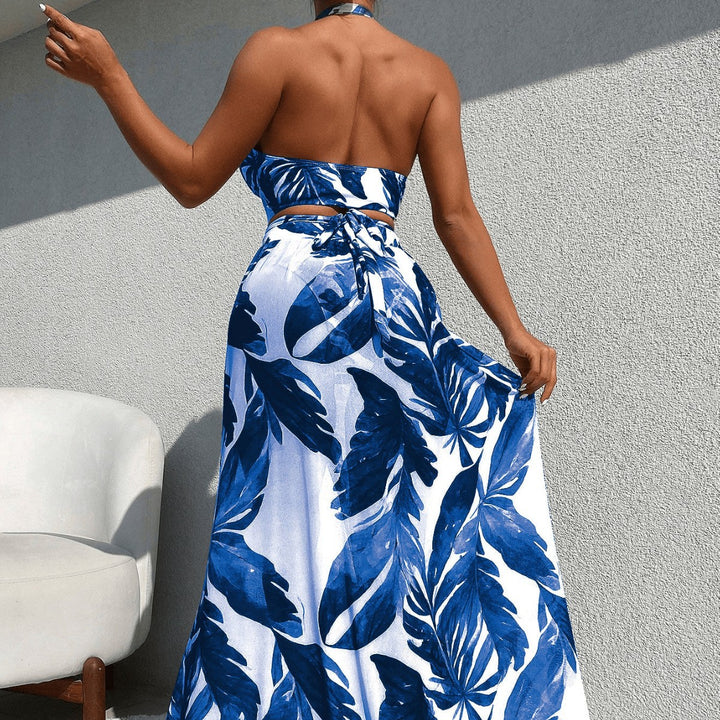Women's swimsuit with elegant skirt Mune Fashion
