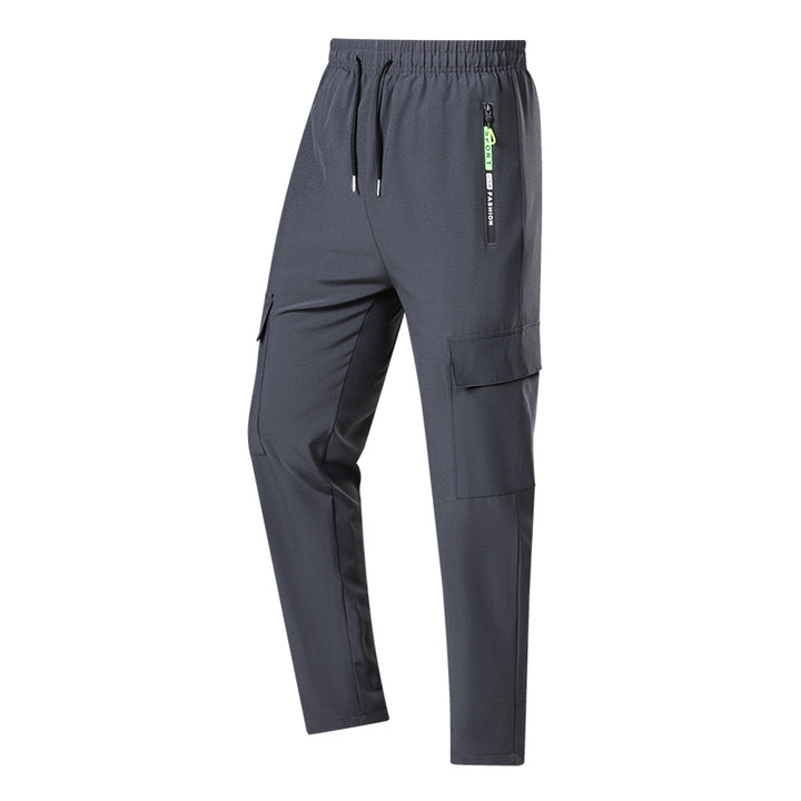 Men's Multi-functional Cargo Pants Mune Fashion