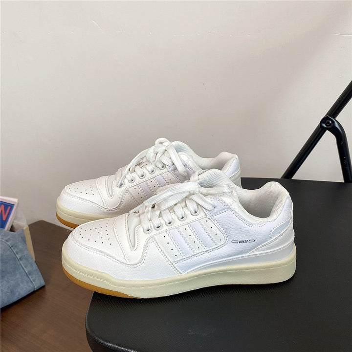 Men's Urban Retro Sneaker Mune Fashion