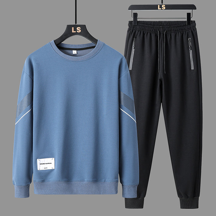 Men's Stylish Tracksuit Set Mune Fashion