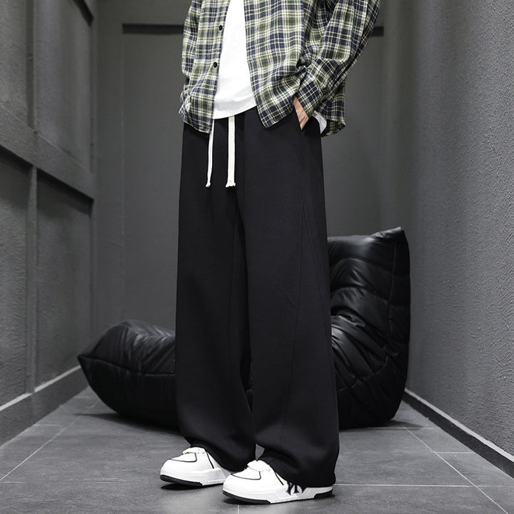 Men's Comfortable and Loose Casual Pants