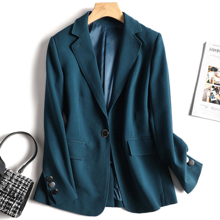 Women's Elegant and Fashionable Blazer Mune Fashion