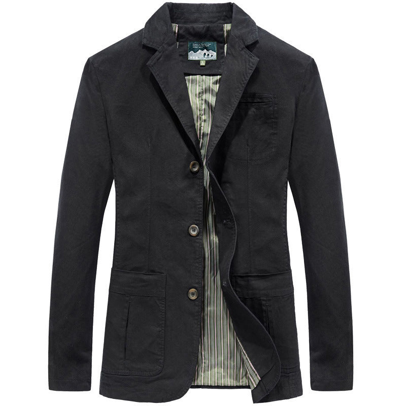 Men's modern blazer jacket Mune Fashion