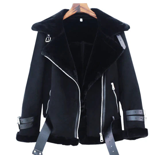 Mune | Women's Winter Jacket Warm