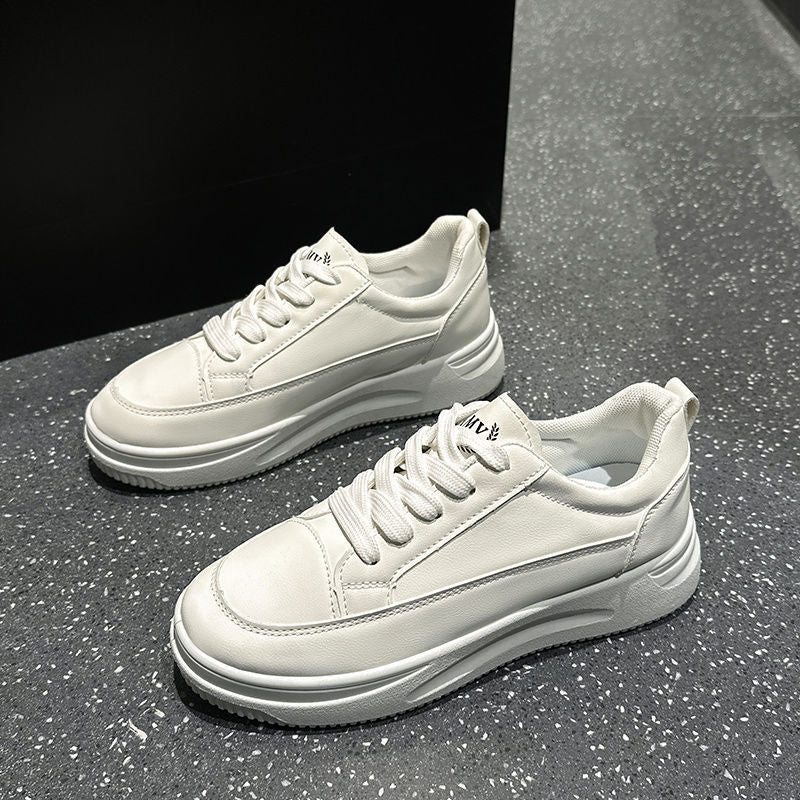Women Comfortable Sneakers with Trendy Wellness Design Mune Fashion