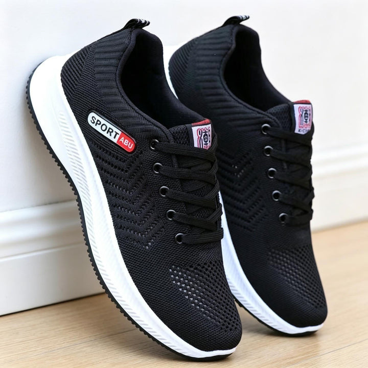 Men's Lightweight and Breathable Sports Sneakers Mune Fashion 1788175470