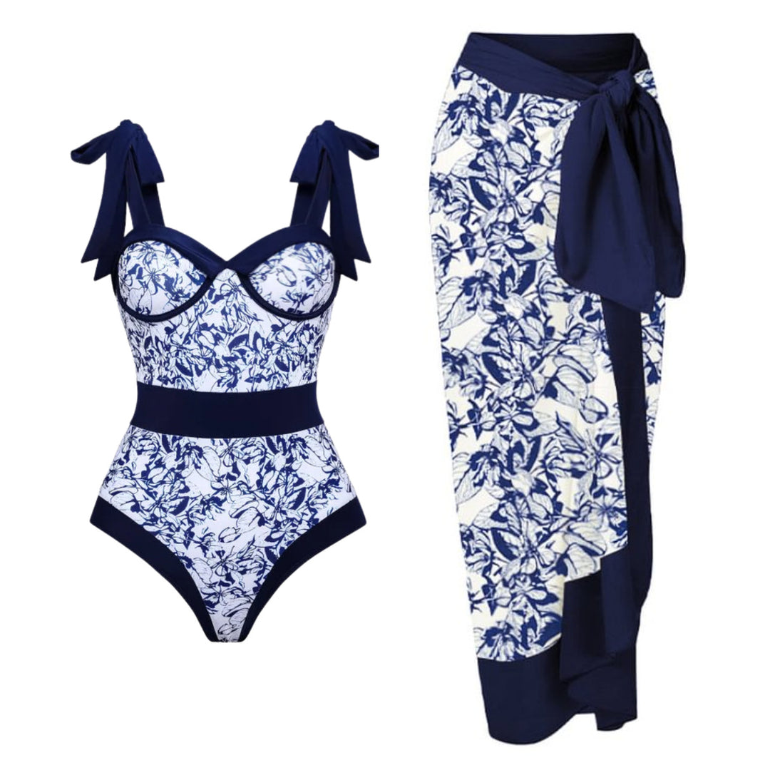 Womens Swimsuit Mune Fashion