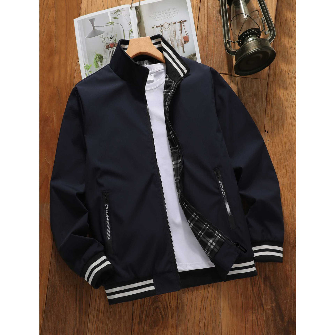 Men's fashionable transition jacket Mune Fashion