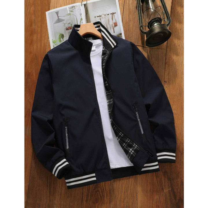 Men's fashionable transition jacket Mune Fashion