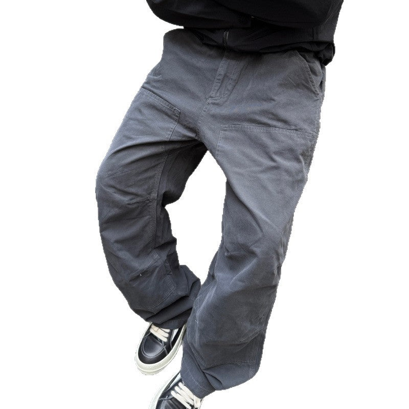 Men's casual and comfortable leisure pants Mune Fashion