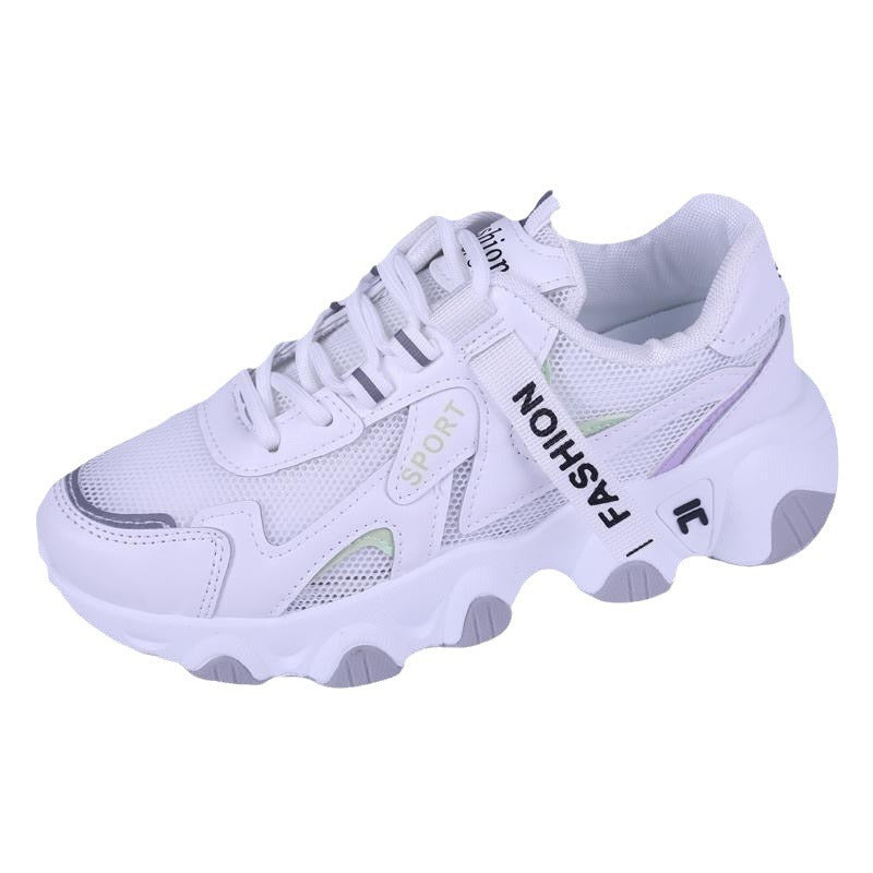 Women Sports Sneakers with Innovative Cushioning Technology Mune Fashion