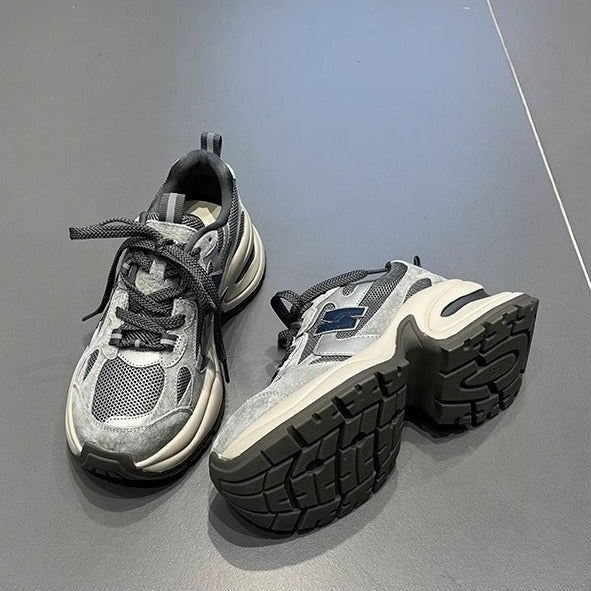 Women Sporty Outdoor Sneakers Mune Fashion