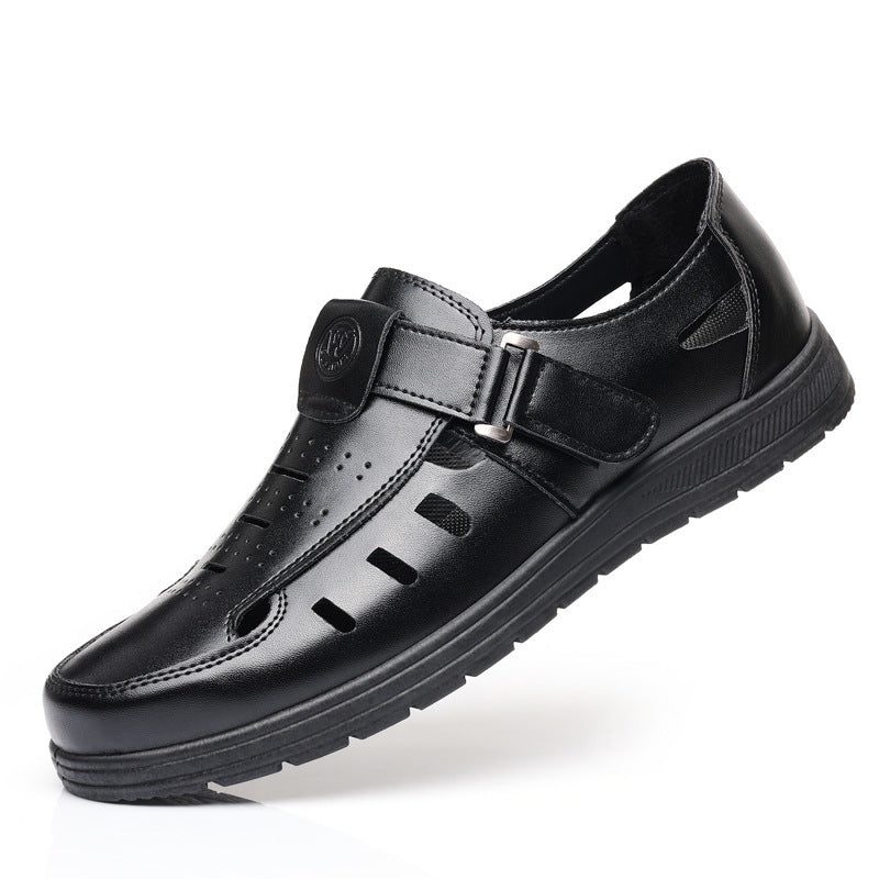 Men's Comfortable Sandals Mune Fashion