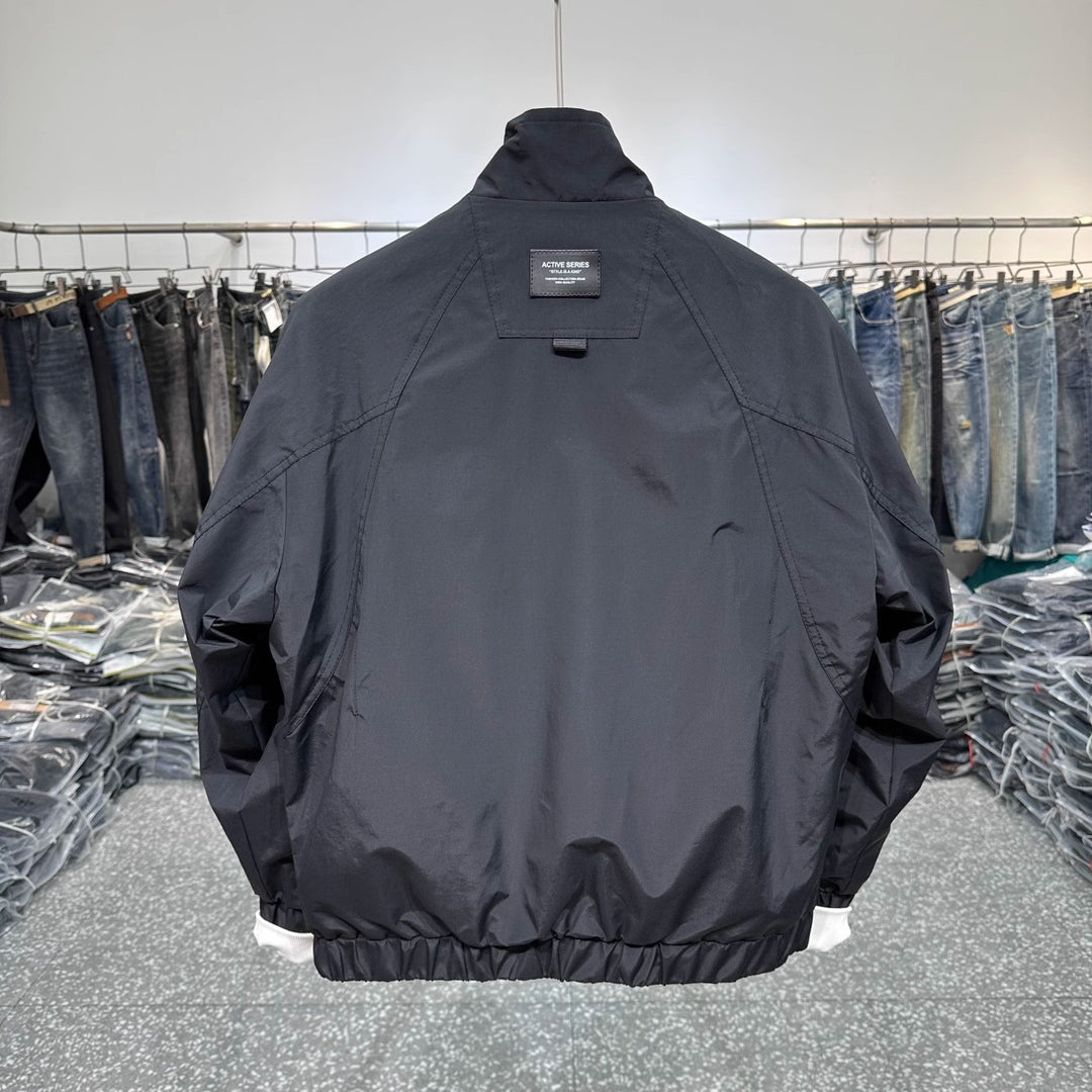 Men's Functional Transitional Jacket Mune Fashion 1788342512