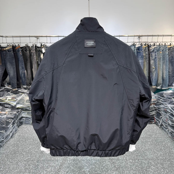 Men's Functional Transitional Jacket Mune Fashion 1788342512