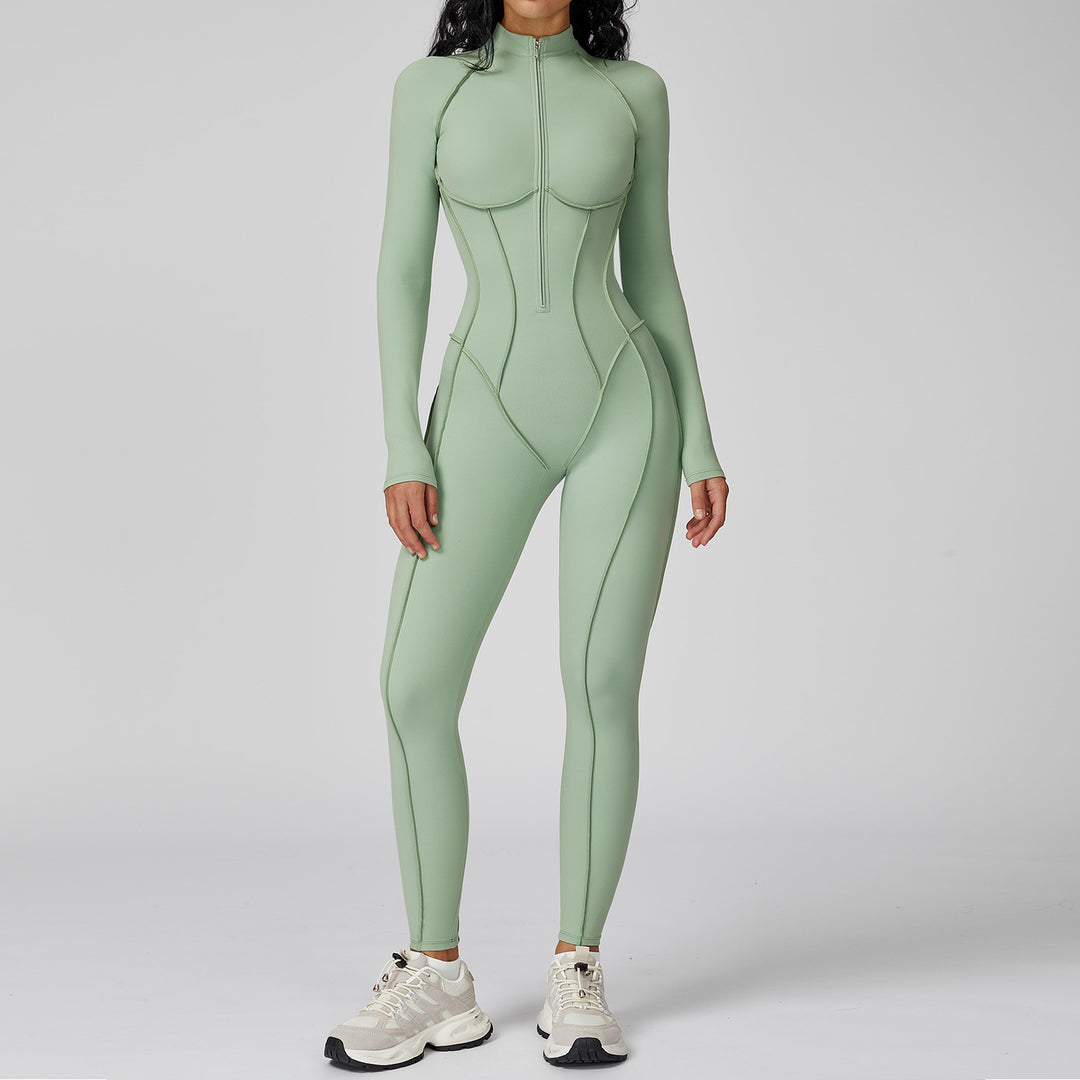 Mune | Catsuit