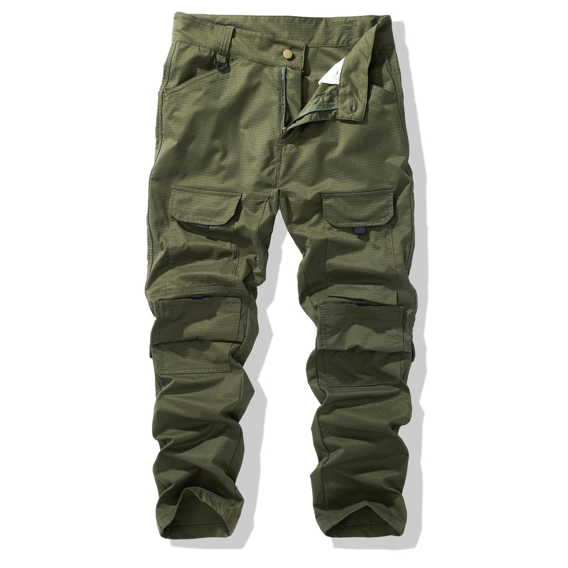 Men's Functional Cargo Pants Mune Fashion 1788241229