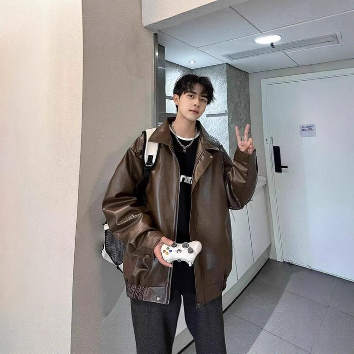 Men's Urban Transitional Jacket Mune Fashion
