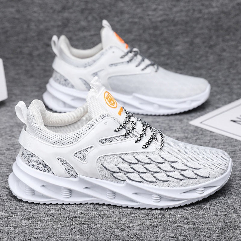 Men's High-Performance Running Shoes Mune Fashion 1788175359