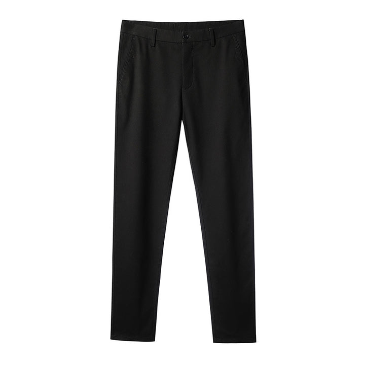 Men Comfortable and Elegant Chino Pants Mune Fashion