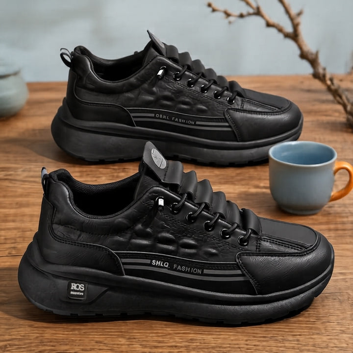 Men's High-Quality Sport Sneakers Mune Fashion