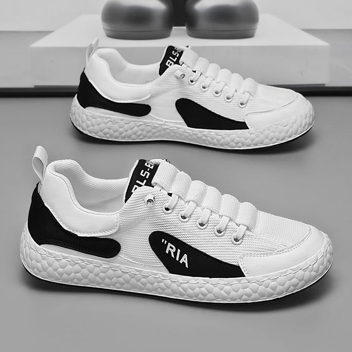 Men's Sporty Lifestyle Sneakers Mune Fashion