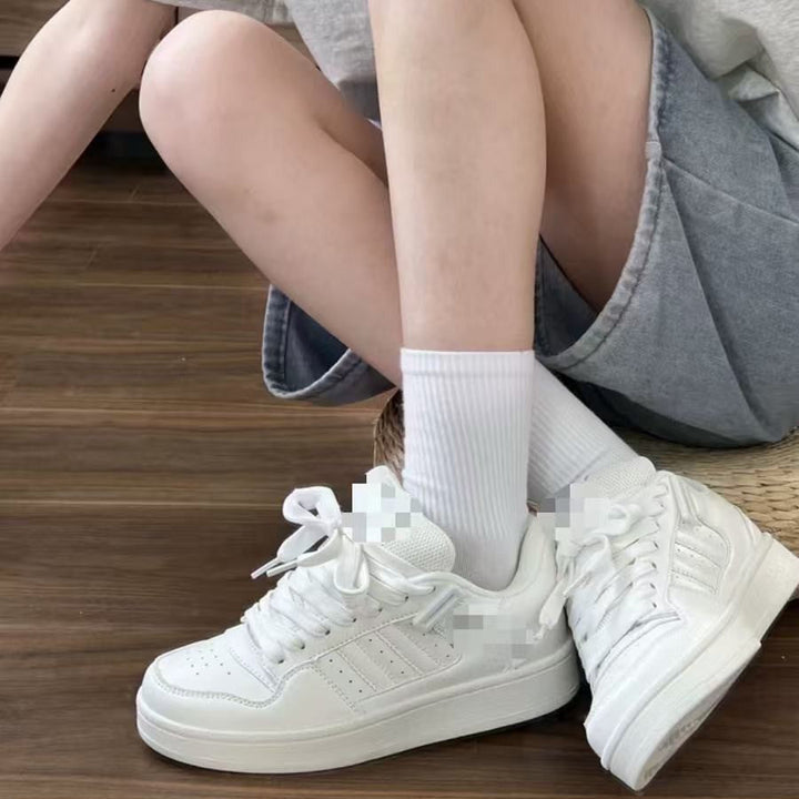 Women Comfortable and Stylish Casual Sneakers Mune Fashion