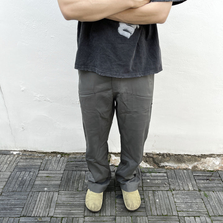Men's Casual Outdoor Pants Mune Fashion