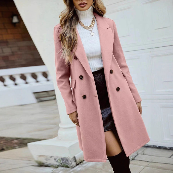 Ladies Elegant and Fashionable Blazer