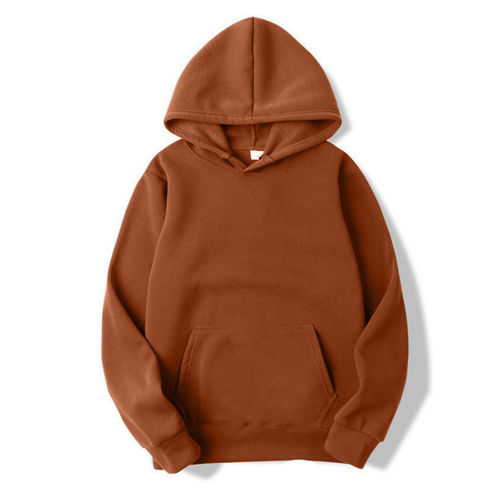 Women Comfortable Hoodie Mune Fashion