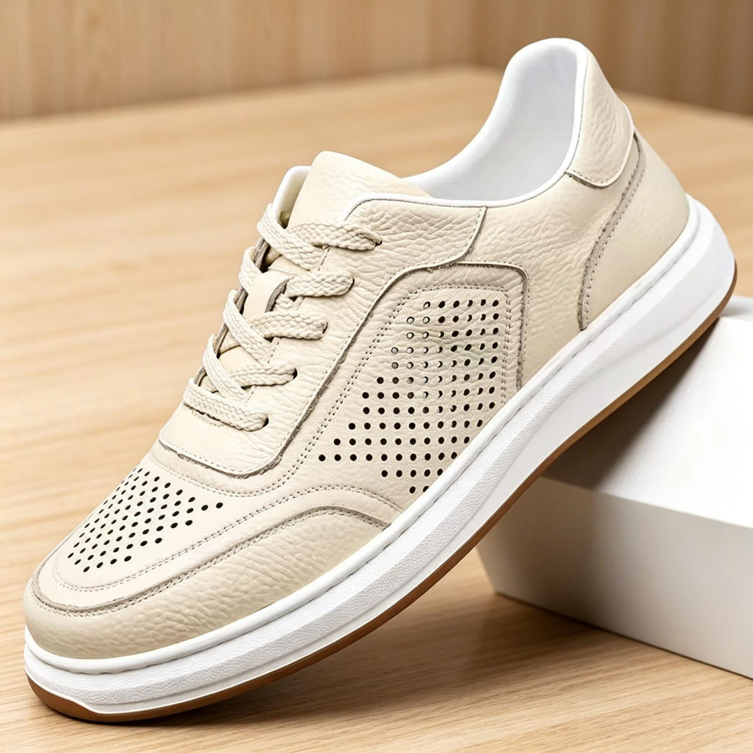 Men's Comfortable Casual Sneakers Mune Fashion