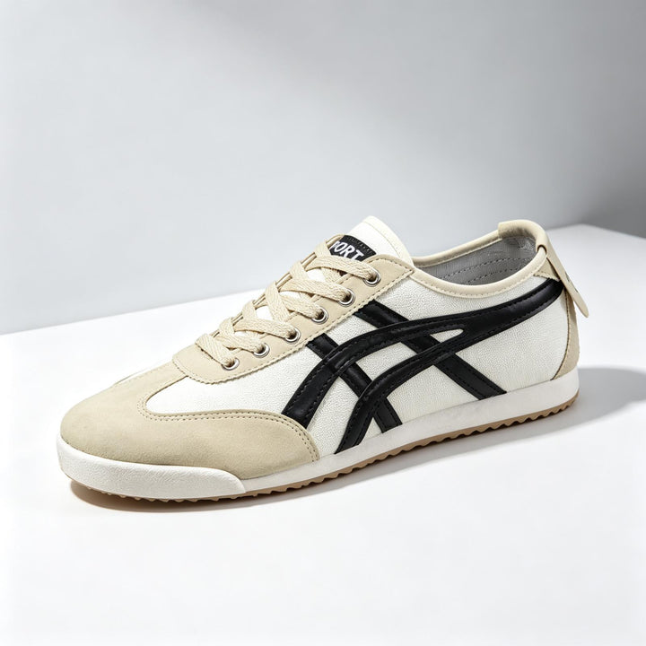 Unisex Fashionable and Casual Leisure Shoes Mune Fashion