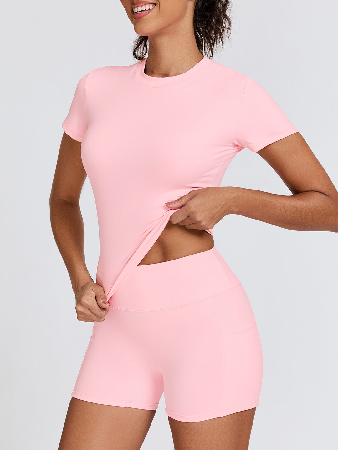 Women's Sports Shorts Mune Fashion