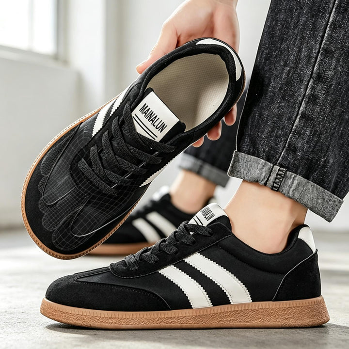 Men's Sporty Elegant Sneakers Mune Fashion