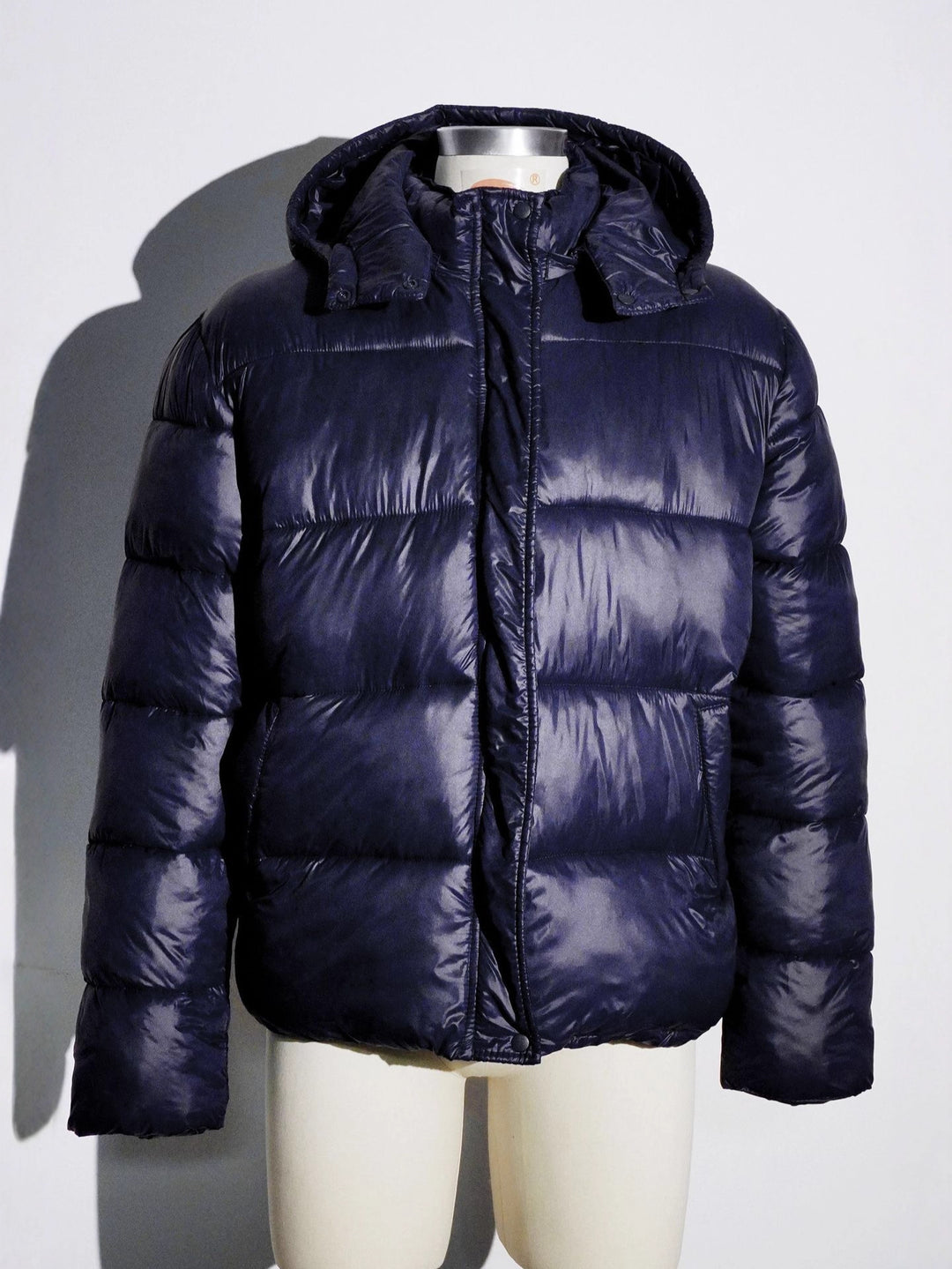 Women's Stylish Winter Jacket