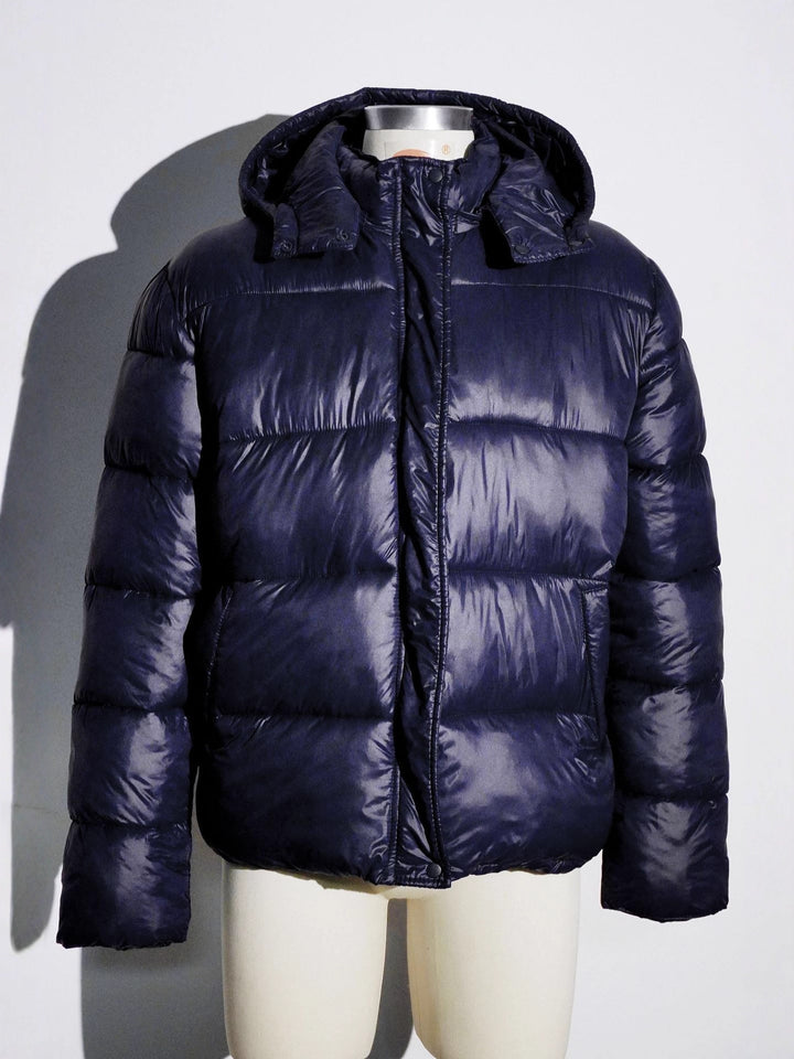 Women's Stylish Winter Jacket
