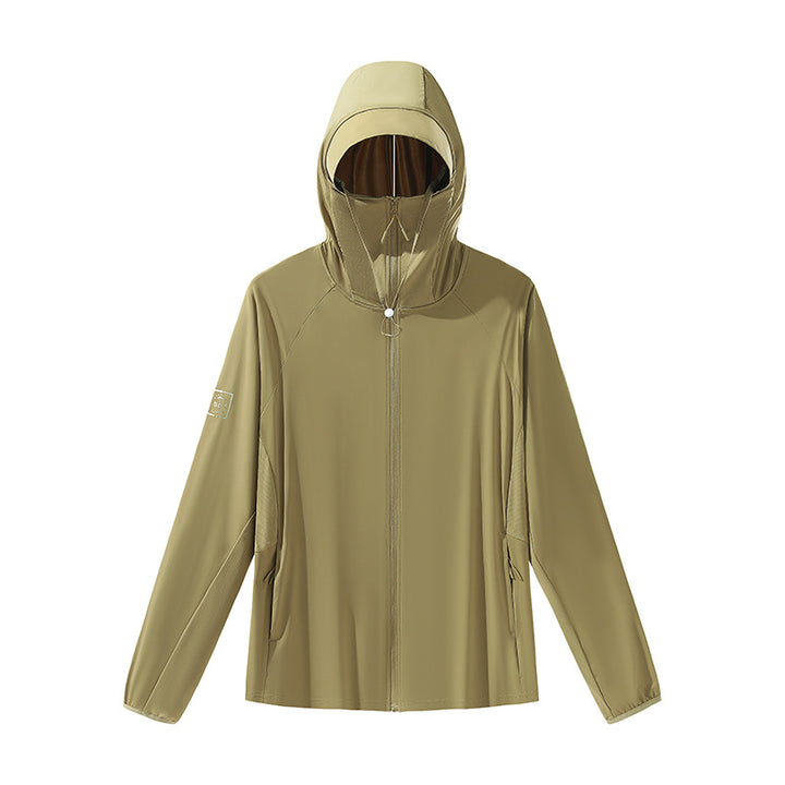 Women's Windproof Functional Jacket Mune Fashion