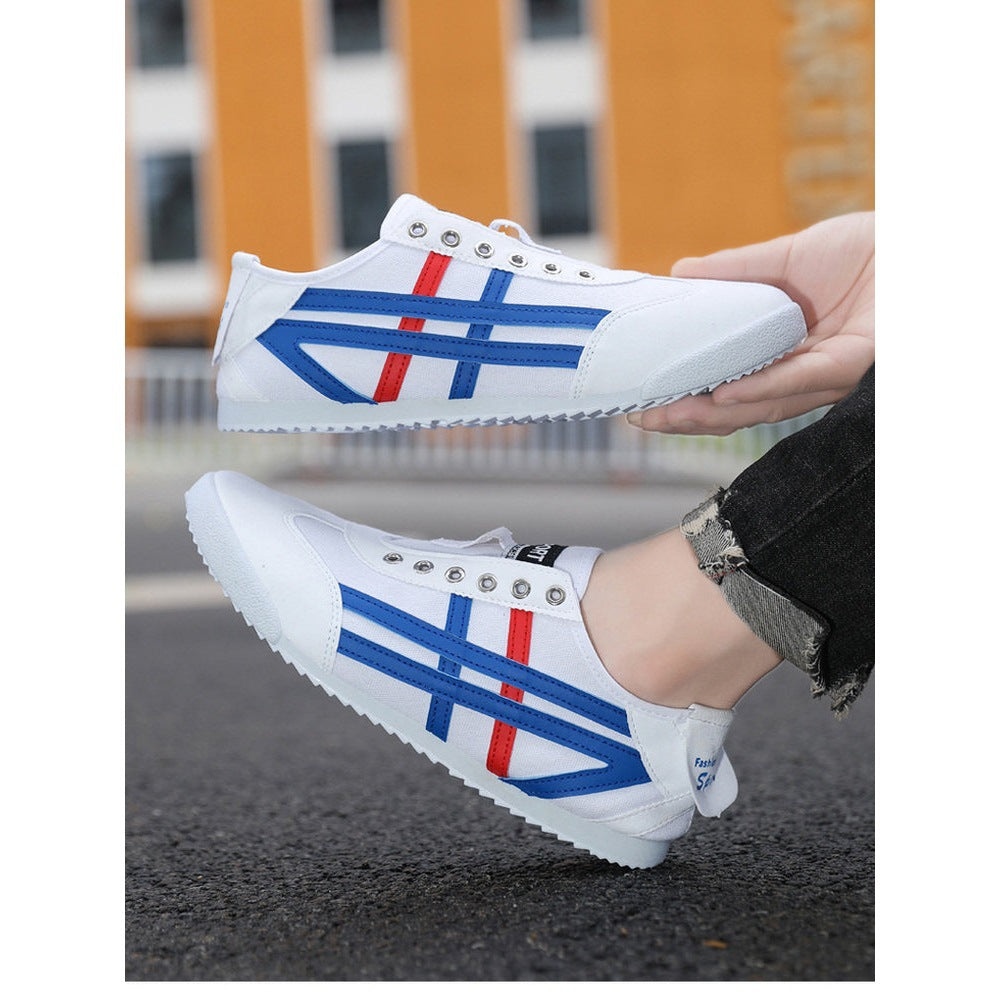 Men's Sporty Casual Shoes with Support Mune Fashion
