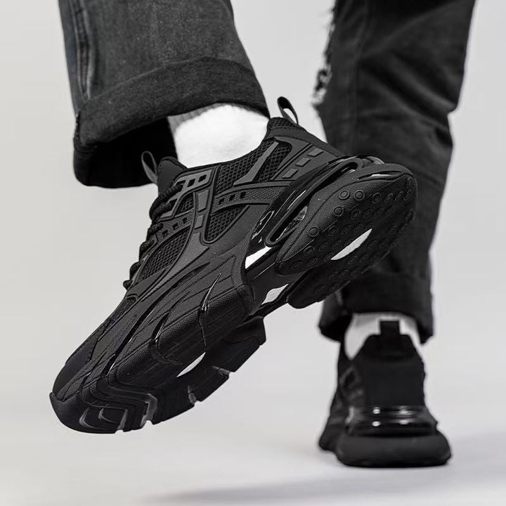 Women’s sporty sneakers with innovative cushioning technology Mune Fashion