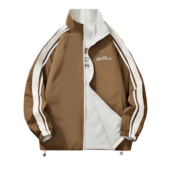 Men's Breathable Sports Jacket Mune Fashion