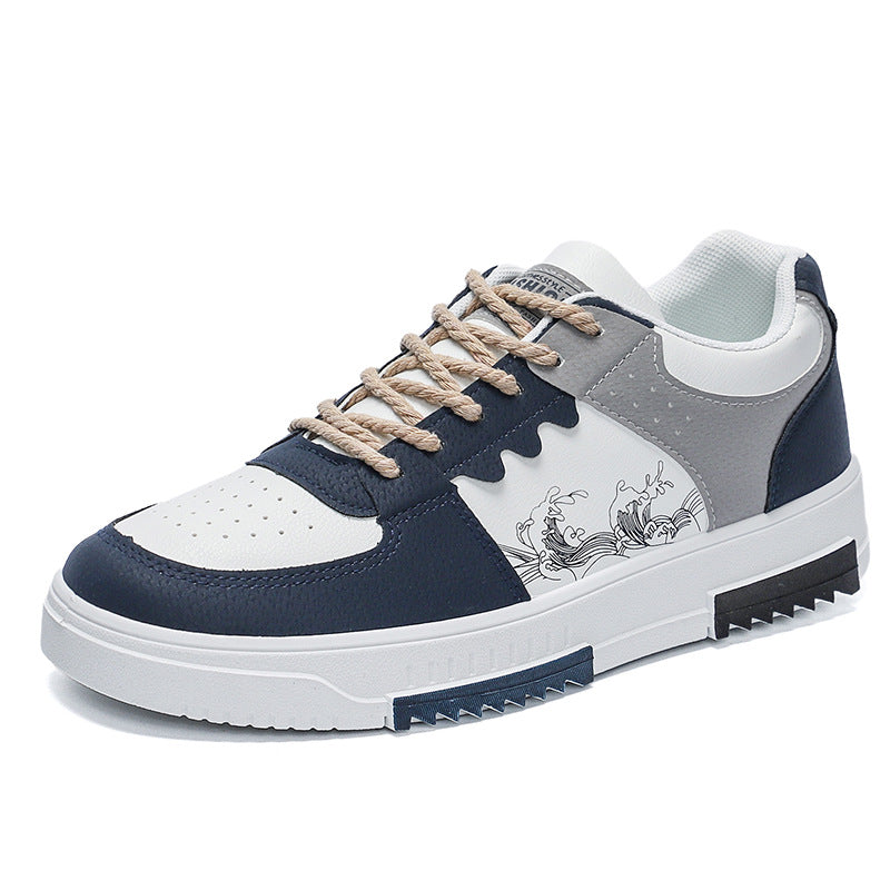 Women's Fashion Sneakers with innovative design and breathable surface technology Mune Fashion