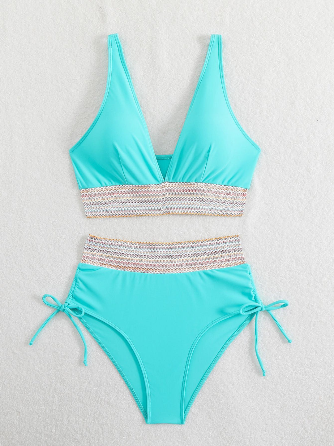 Women's Bikini Set Mune Fashion