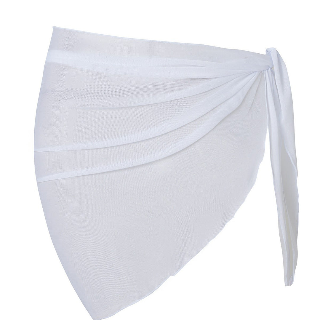 Women stylish wrap scarf Mune Fashion