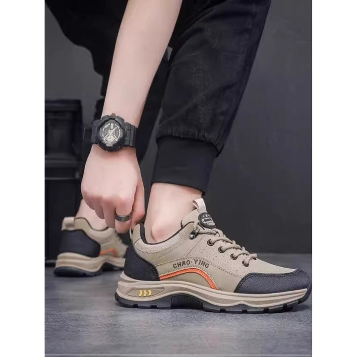 Men's Multifunctional Cushioned Sneakers Mune Fashion