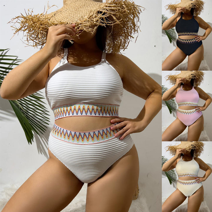 Women's Swimsuit Mune Fashion