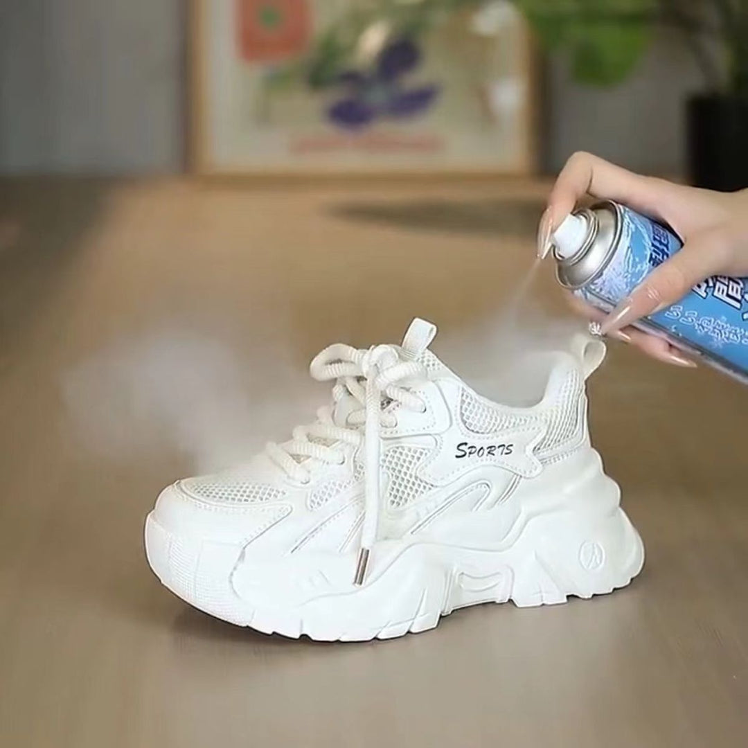 Women's Sporty Chunky Sneakers Mune Fashion